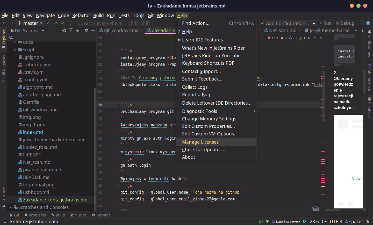1a – Zakładanie konta jetbrains.md_001.png